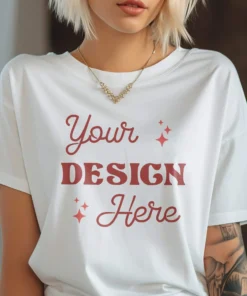 Custom T-Shirts